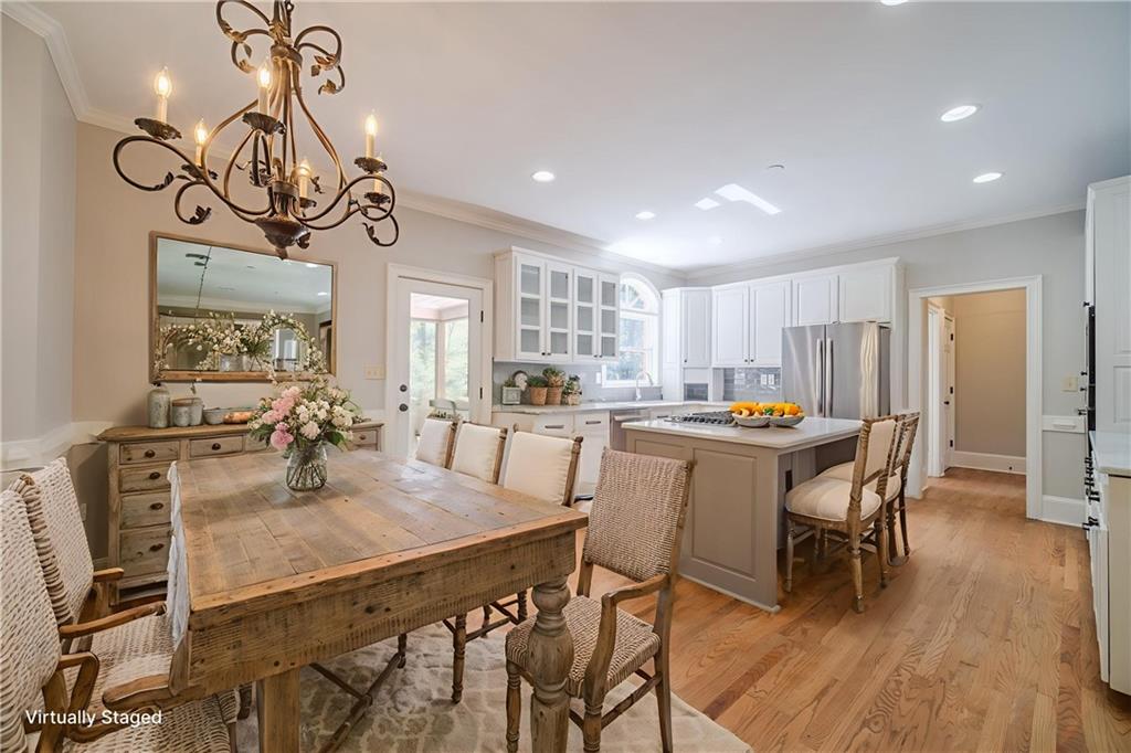 4745 Matthews Park Drive