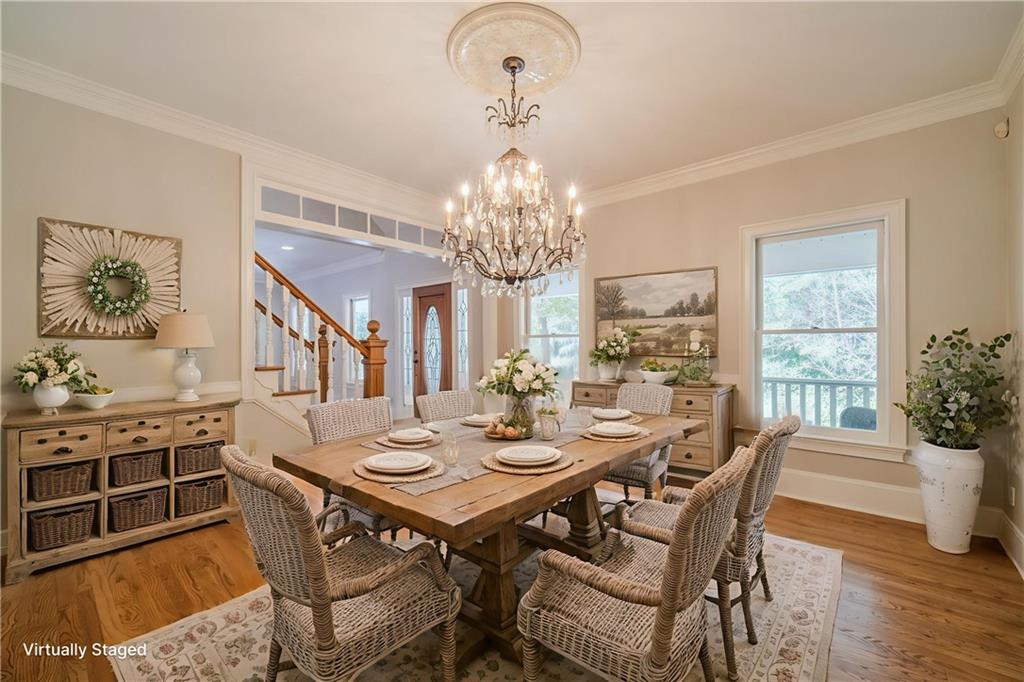 4745 Matthews Park Drive