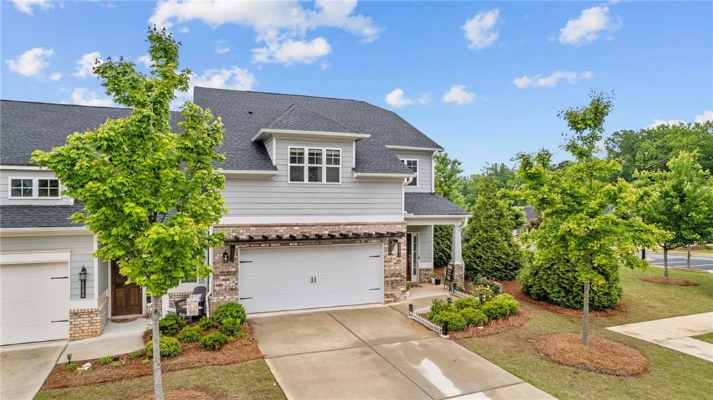 4591 Grenadine Circle