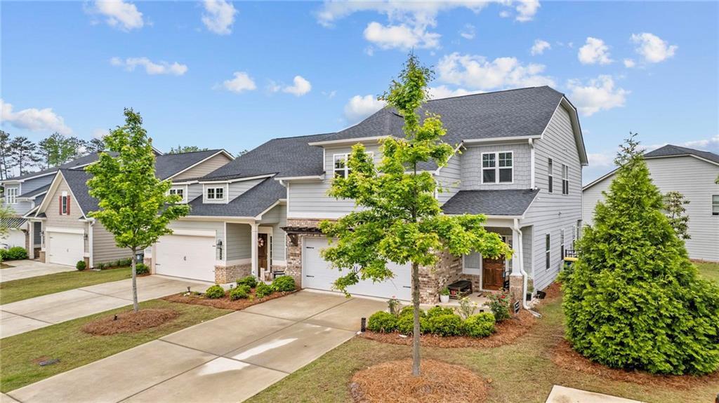 4591 Grenadine Circle