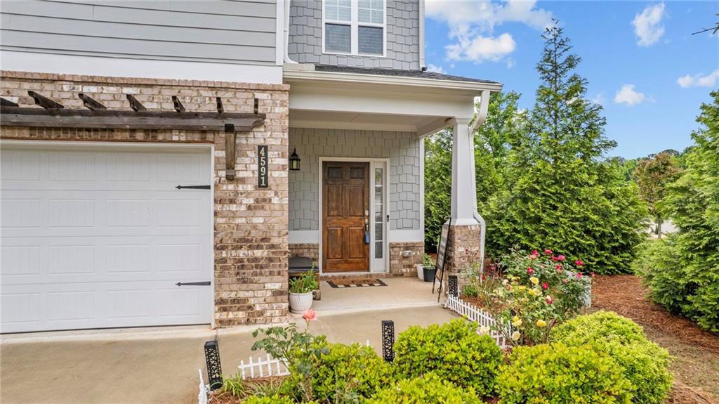 4591 Grenadine Circle