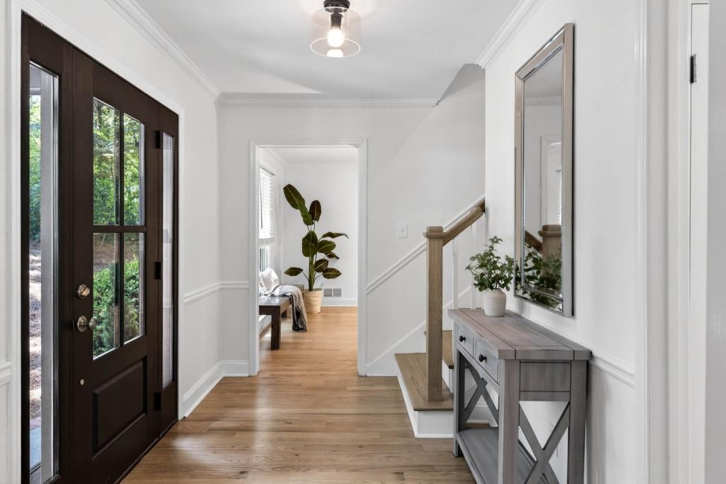 330 High Brook Drive