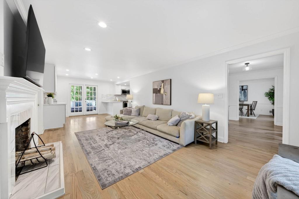 330 High Brook Drive