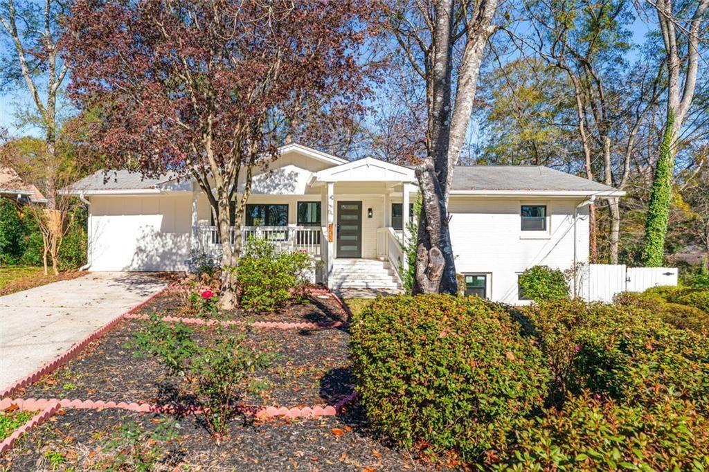 1219 Hillwood Court SE