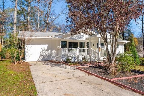 Photo of 1219 Hillwood Court SE, Atlanta, GA 30316 (MLS # 7724870)