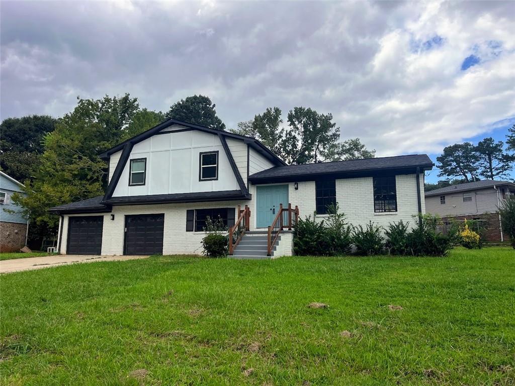 3862 Northstrand Drive