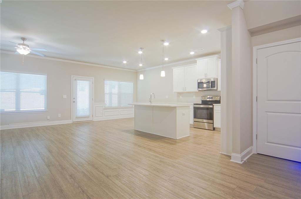 5516 Rockfern Drive