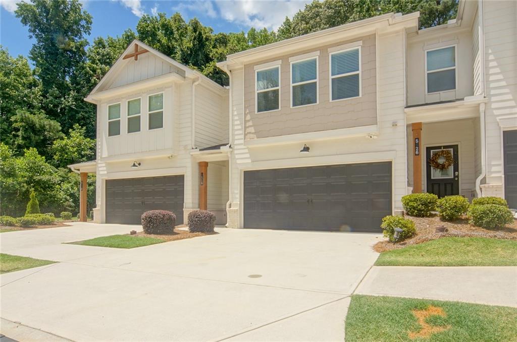 5516 Rockfern Drive