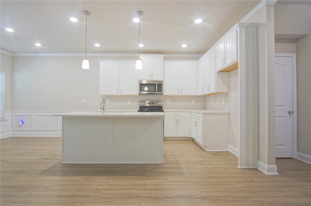 5516 Rockfern Drive