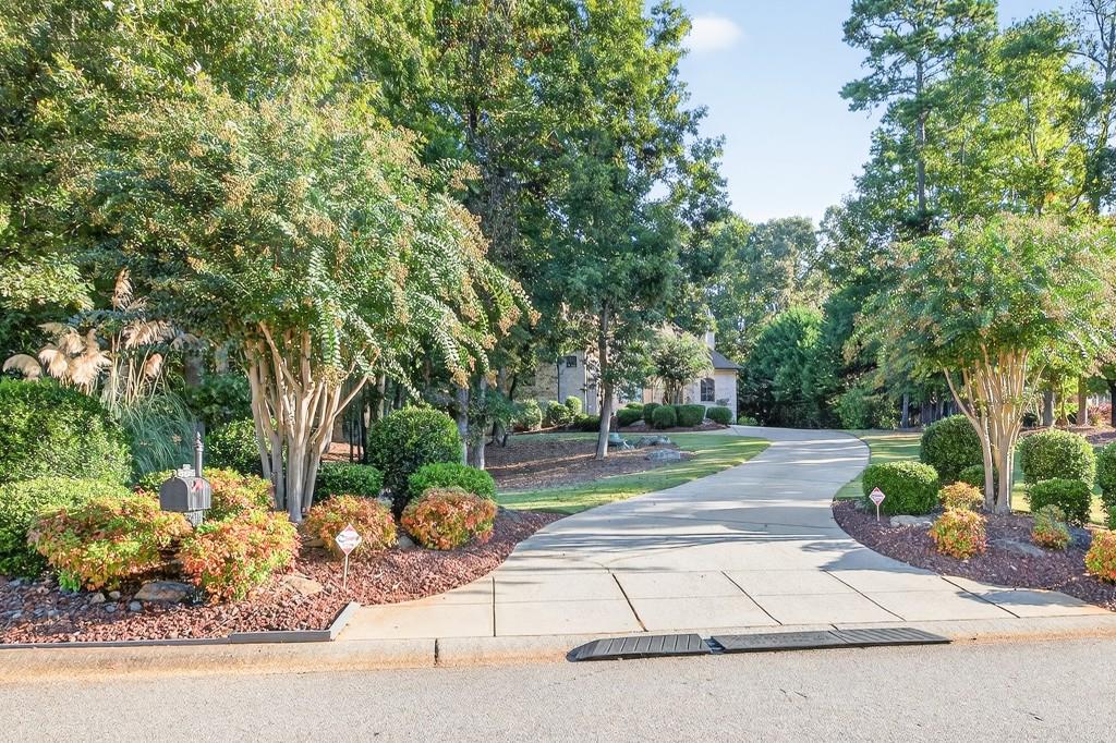 1770 Lane Creek Drive