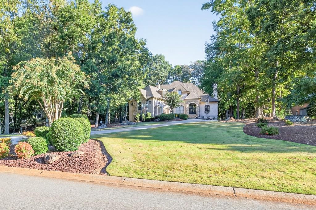 1770 Lane Creek Drive