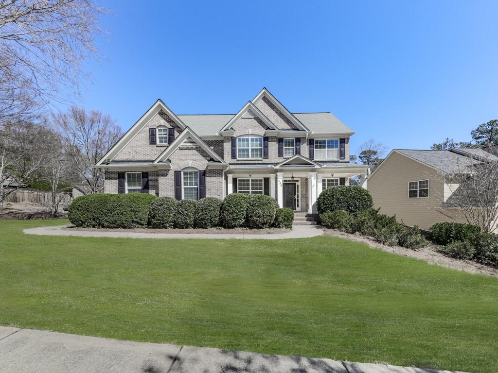 283 Harmony Lake Drive
