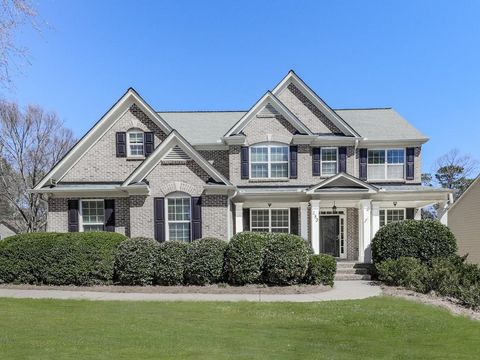 283 Harmony Lake Drive Canton GA 30115