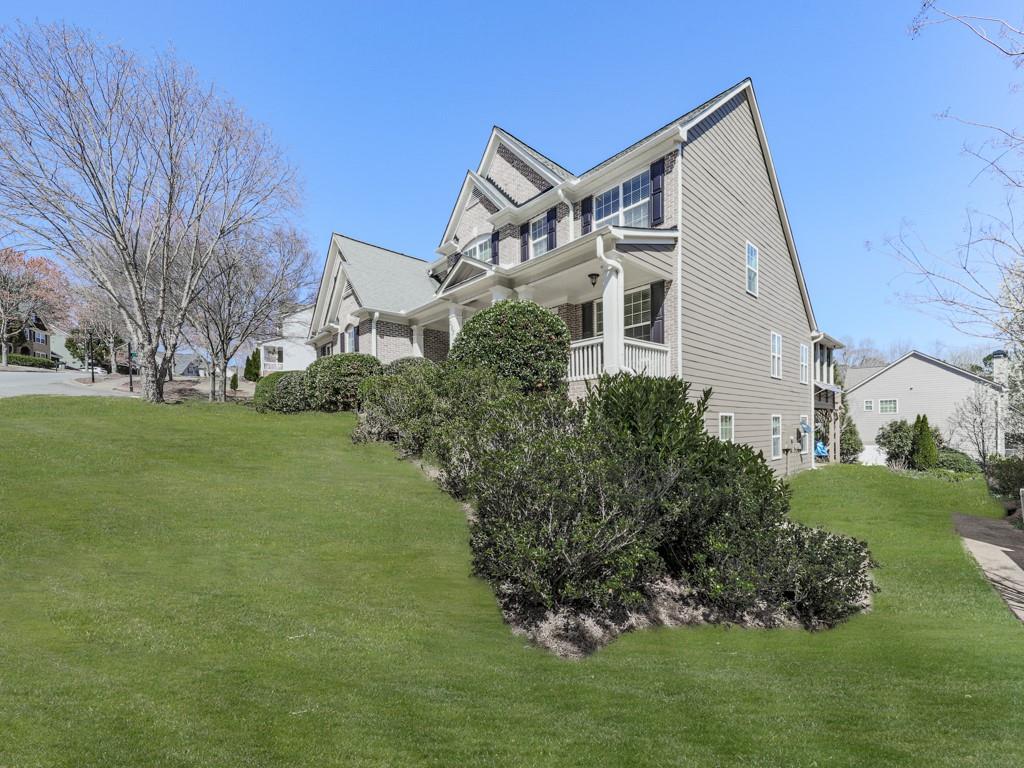 283 Harmony Lake Drive