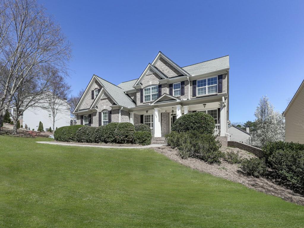 283 Harmony Lake Drive