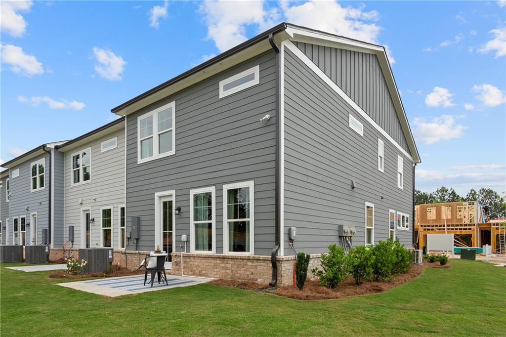 508 Red Terrace Ter, Marietta, Georgia image 39