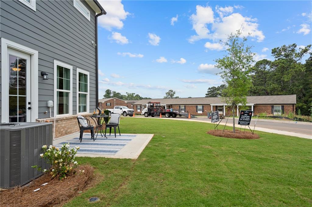 508 Red Terrace Ter, Marietta, Georgia image 41