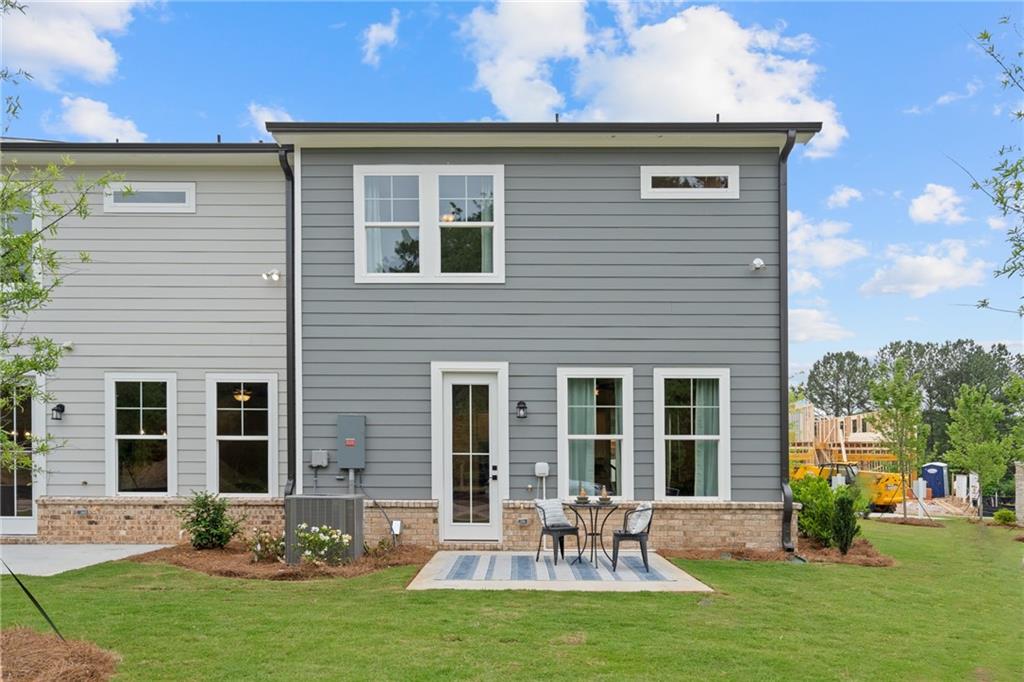 508 Red Terrace Ter, Marietta, Georgia image 40