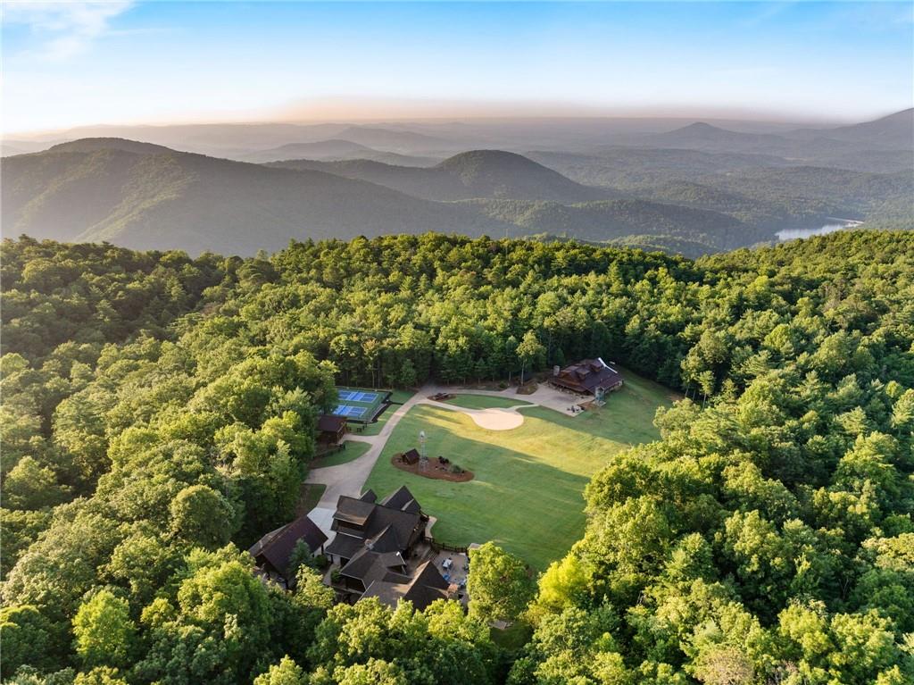 3049 Tray Mountain Road