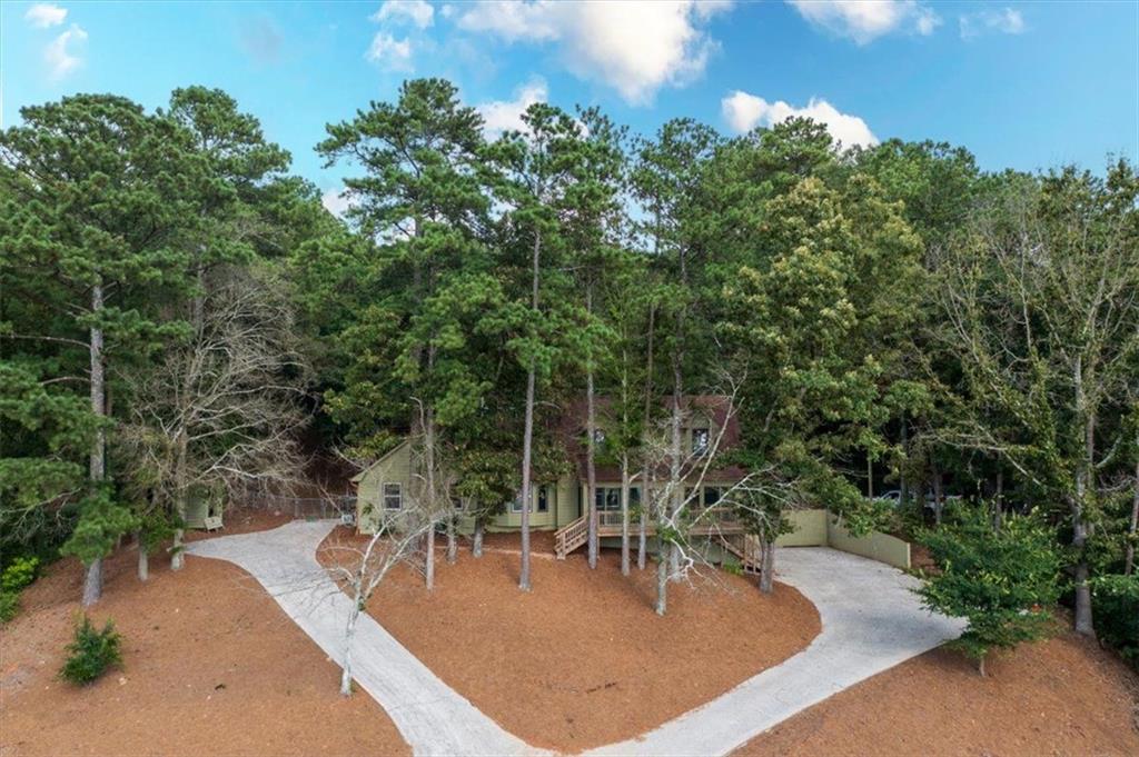 308 Etowah Drive
