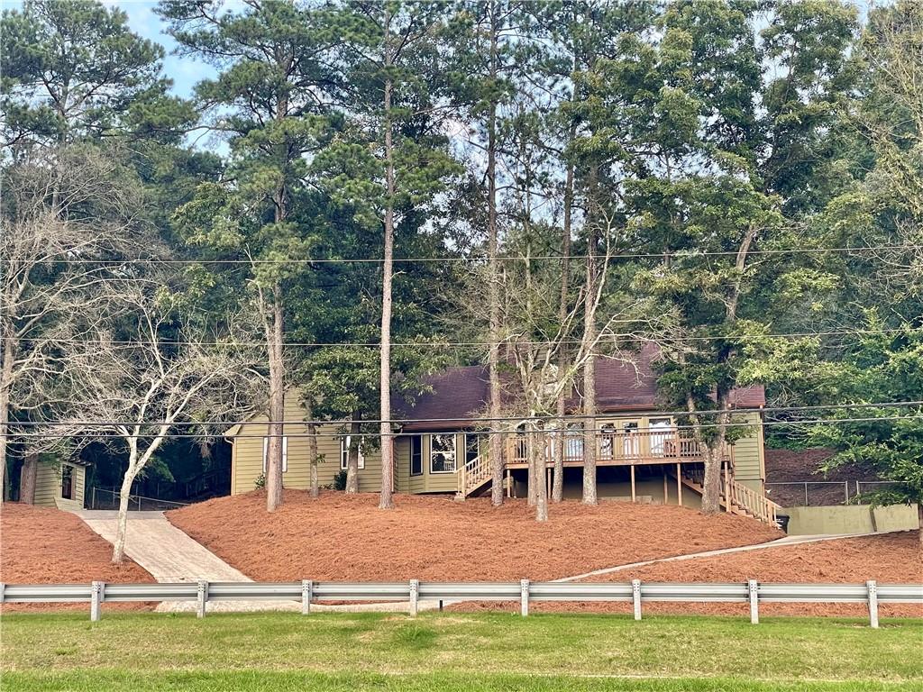 308 Etowah Drive