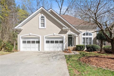 1000 Graystone Crossing Alpharetta GA 30005