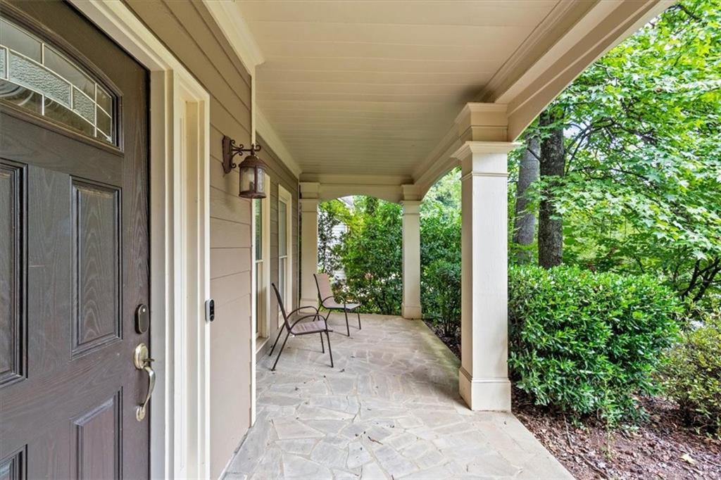 Welcome to 380 Victorian Ln, nestled in the highly sought-after Glenhurst subdivision—a vibrant tennis and swim recreational community located within the award-winning Johns Creek school assembly, including the top-rated Northview High School!
This spacious and well-maintained 4-bedroom, 2.5-bathroom home offers the perfect blend of comfort, functionality, and charm. Enjoy a bright and open layout with multiple living spaces, including a welcoming sunroom—ideal for relaxing, entertaining, or simply soaking in the natural light.
The main level features a cozy fireside family room, formal dining room, and an efficient kitchen with ample cabinetry and prep space. Upstairs, the generous owner’s suite includes an en-suite bath and walk-in closet, while three additional bedrooms provide flexible space for family, guests, or a home office.
Step outside into your own private oasis—complete with a beautiful backyard and an adorable treehouse that will delight anyone young at heart.
Located just minutes from shopping, dining, parks, and major highways, this home offers exceptional convenience in one of the most desirable school districts in the county.
Don’t miss this rare opportunity to own in Glenhurst—schedule your private showing today and discover what makes this home and community so special!
