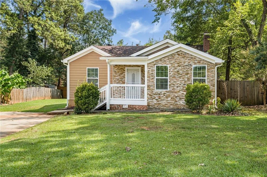 1194 Barnes Mill Road
