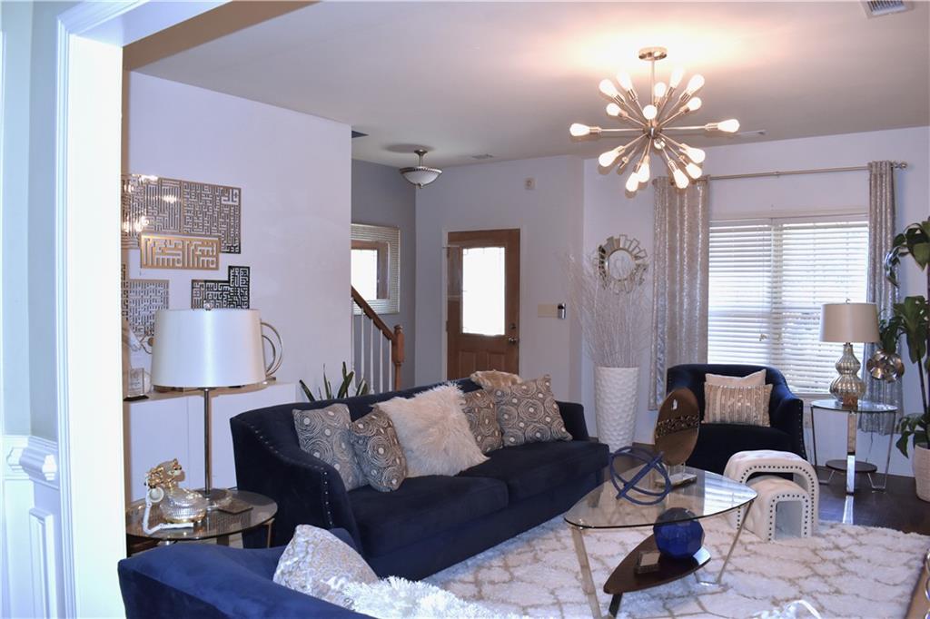 1226 Castleberry Drive