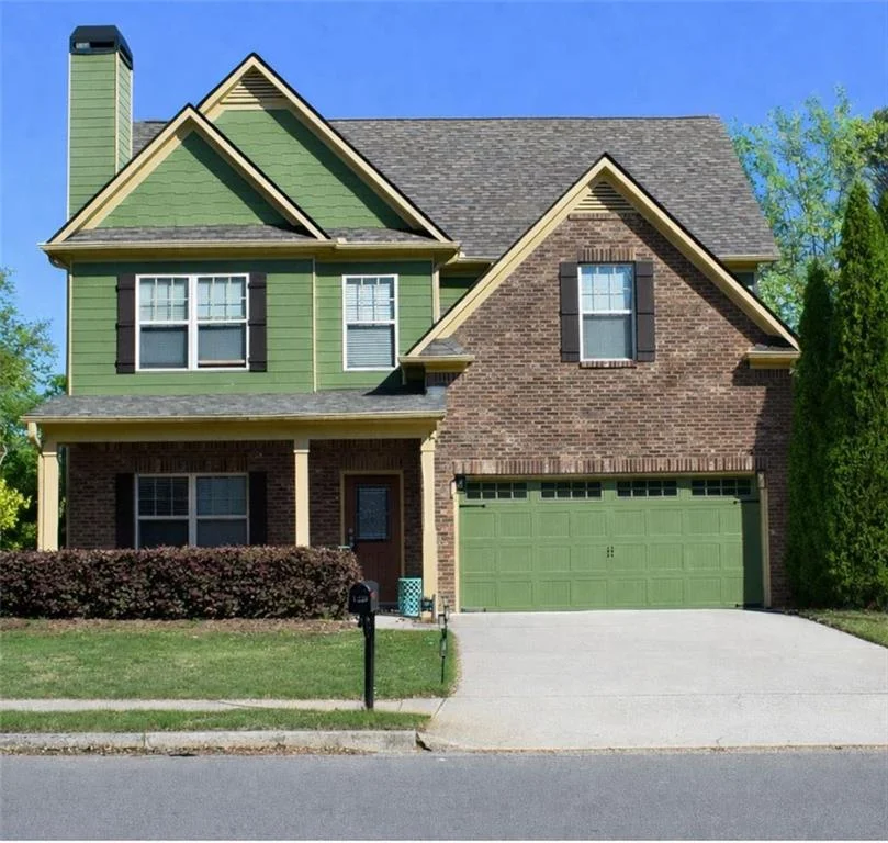 1226 Castleberry Drive