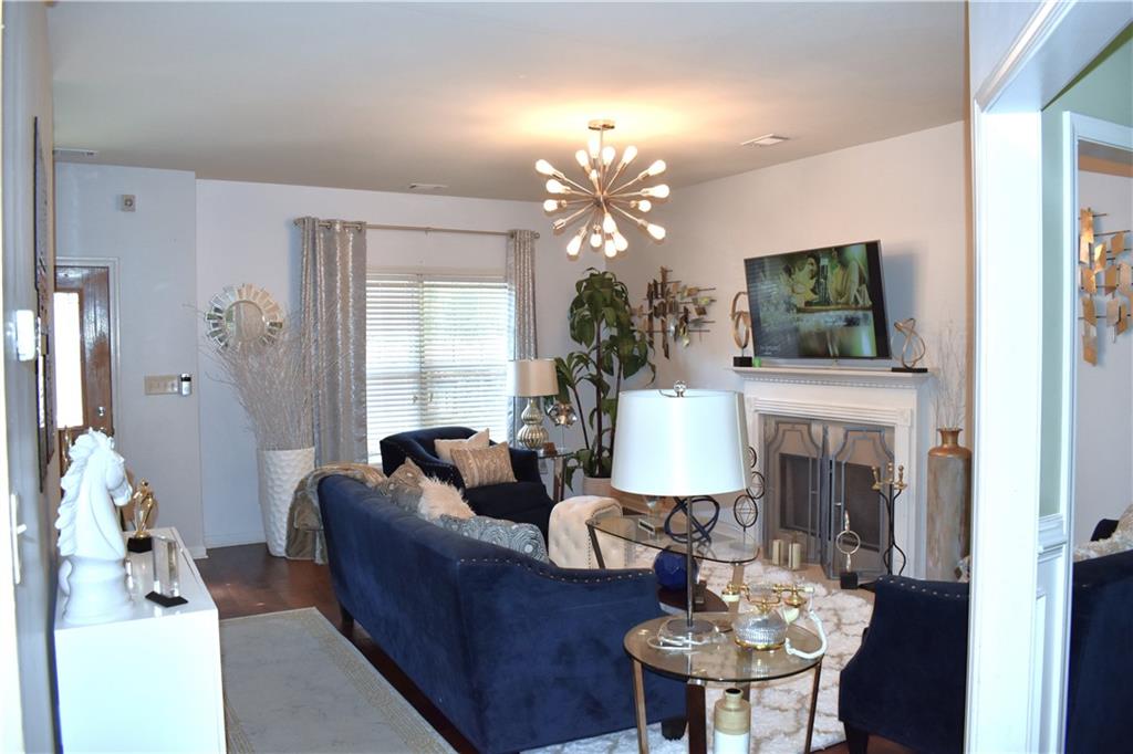 1226 Castleberry Drive