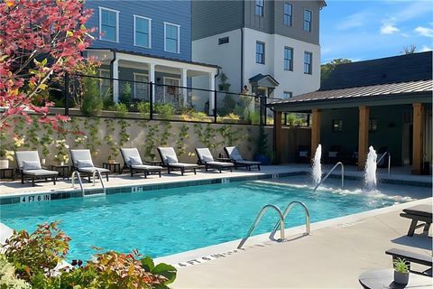 Homes For Sale - 3304 Stillwood Lane<br/> Hapeville, GA 30354