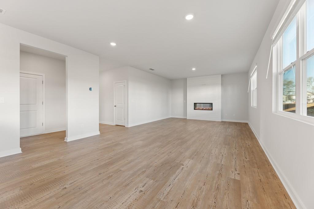 Union Heights - Residential