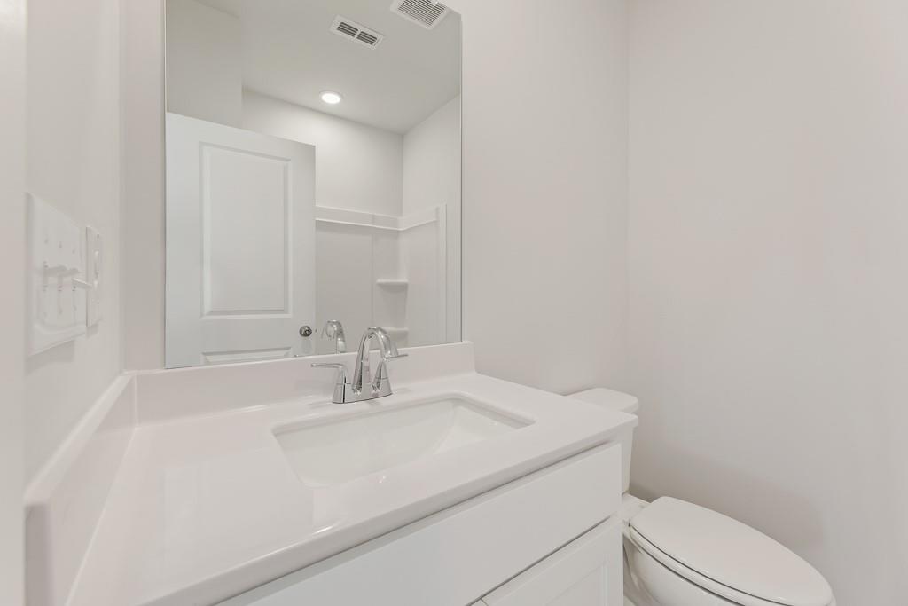 Union Heights - Residential