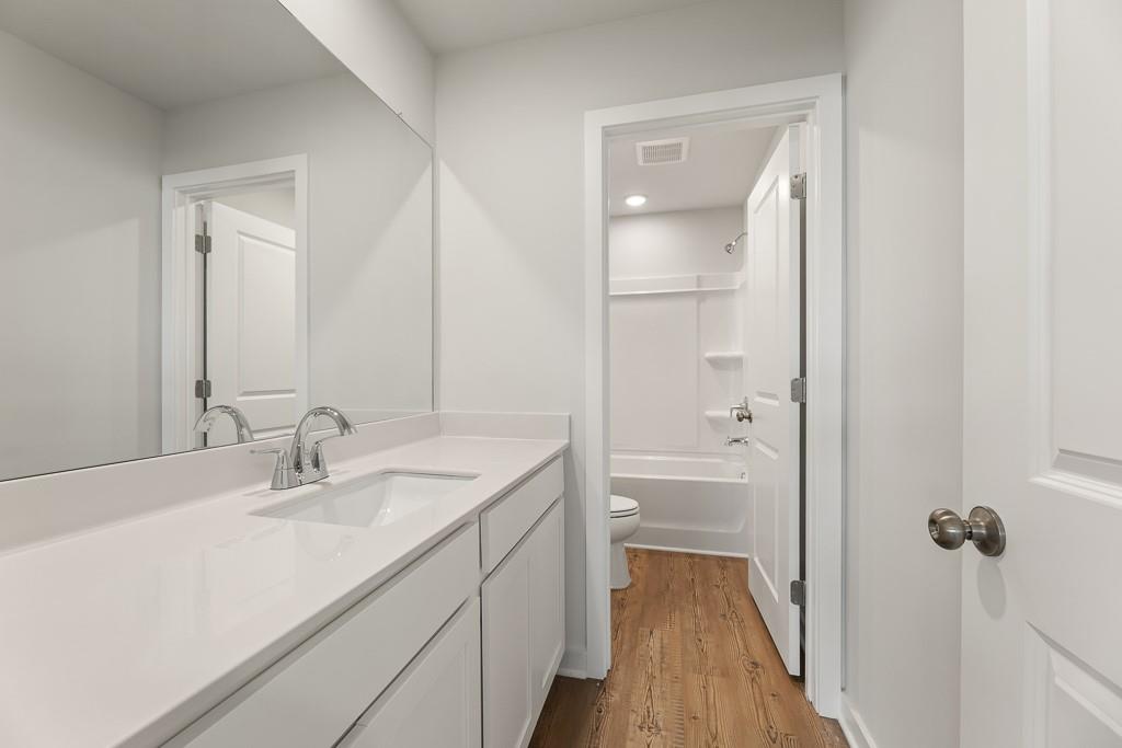 Union Heights - Residential
