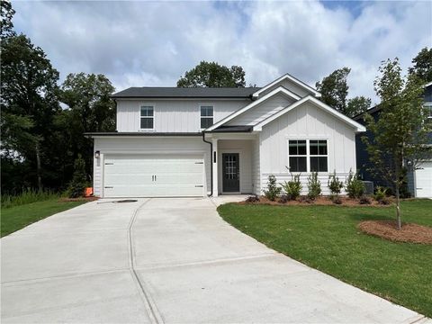 5324 Carodel Farm Lot 50 Way Flowery Branch GA 30542