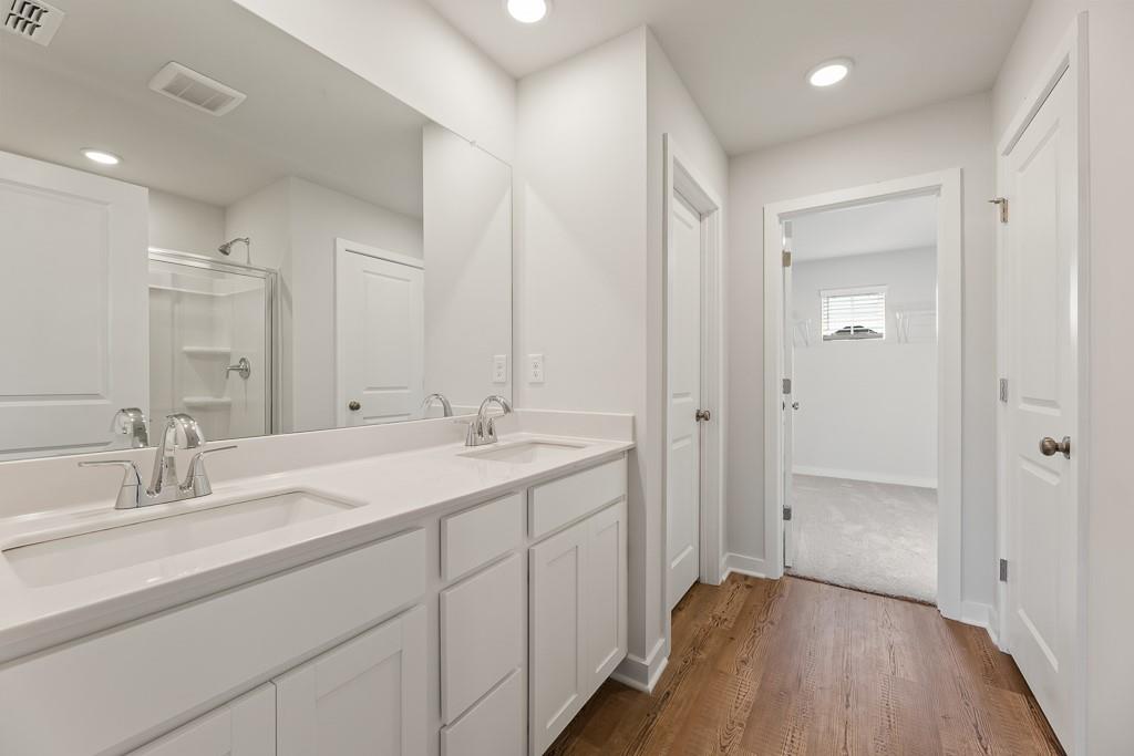 Union Heights - Residential