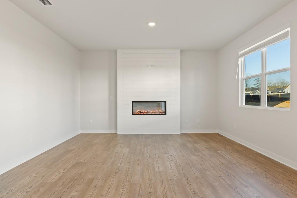 Union Heights - Residential