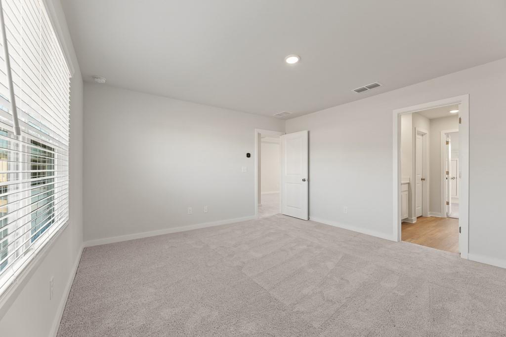 Union Heights - Residential