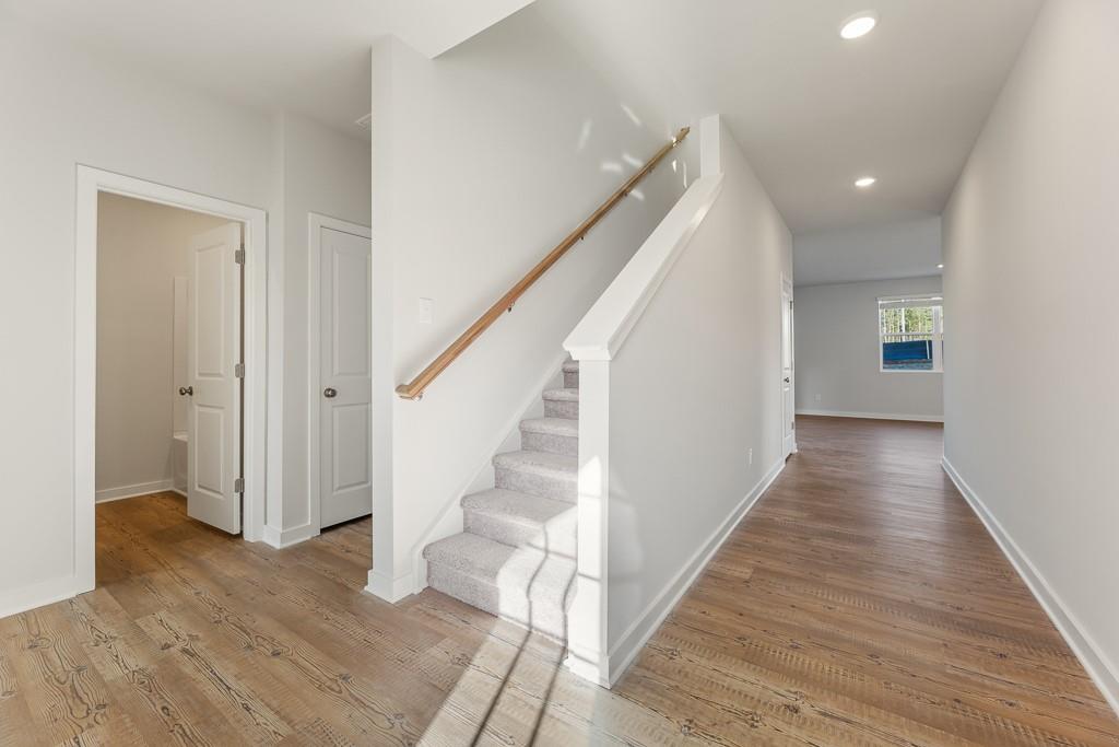 Union Heights - Residential