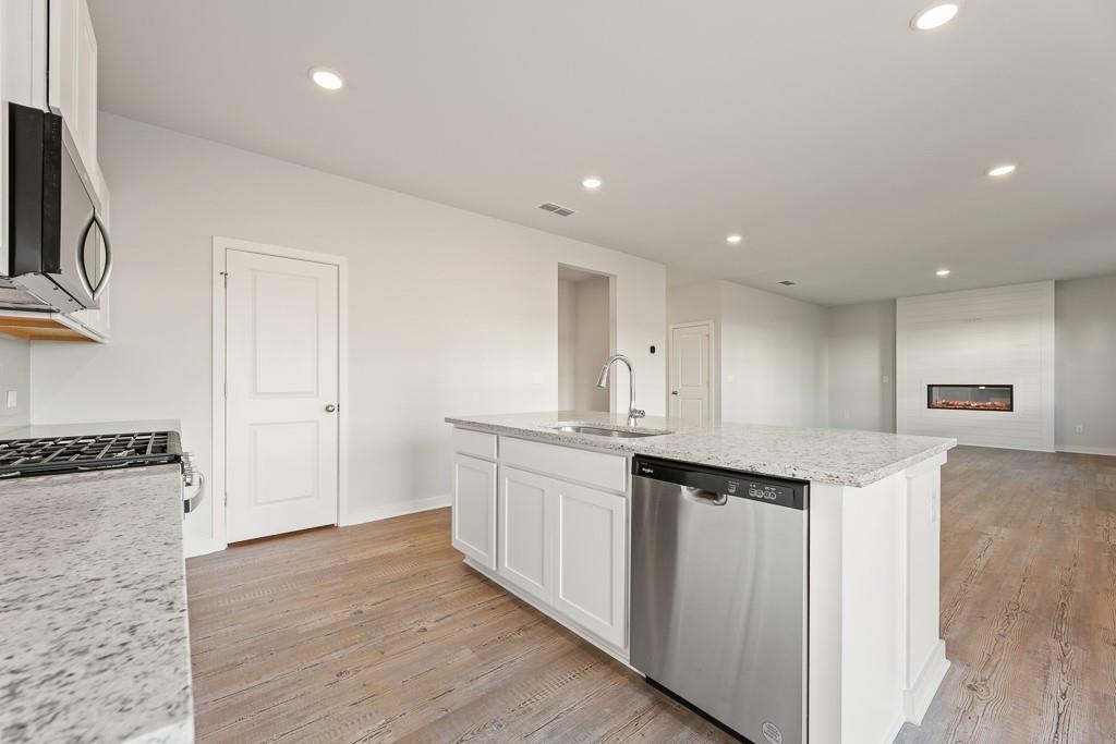 Union Heights - Residential