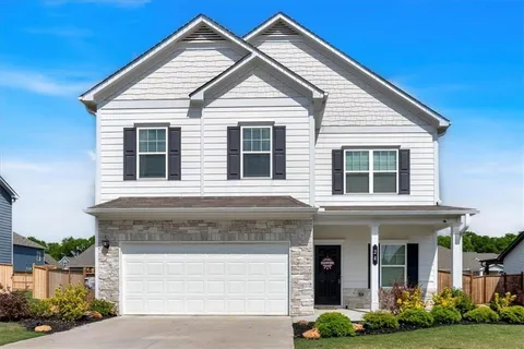 24 Jackson Farm Road, Cartersville, GA 30120 - MLS#: 7569404
