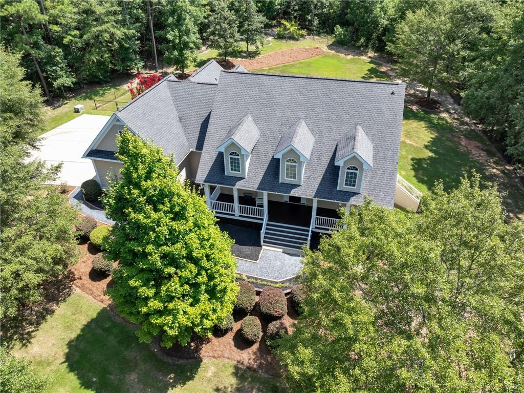 518 Pea Ridge Road