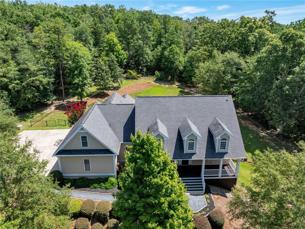 518 Pea Ridge Road
