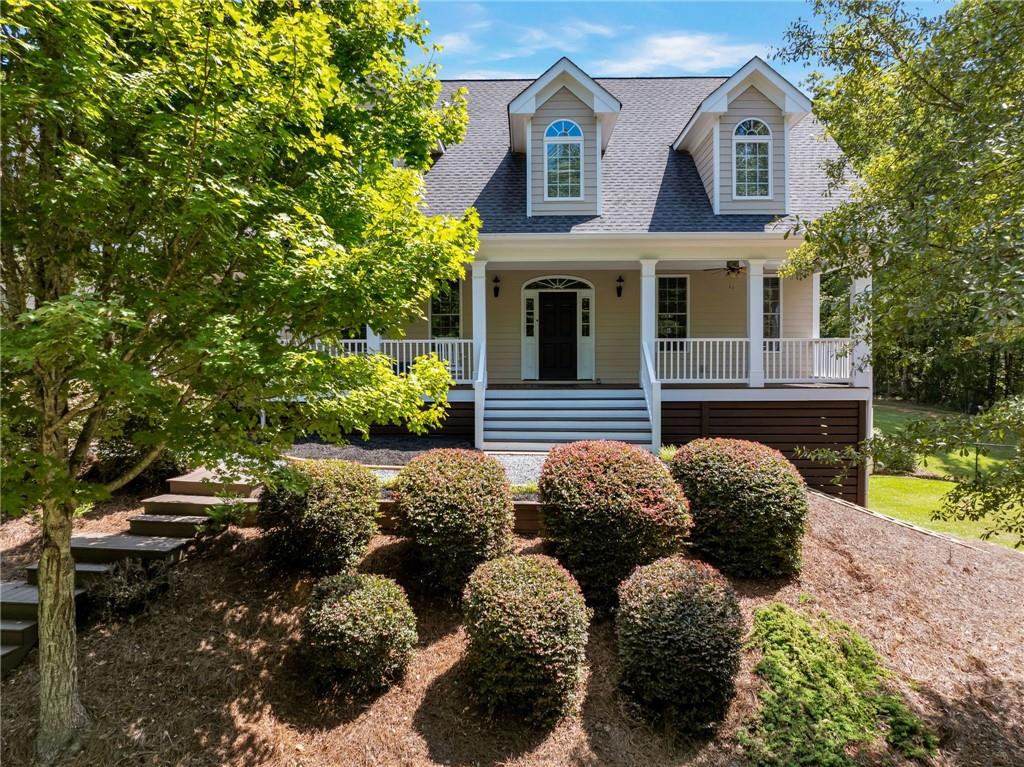 518 Pea Ridge Road