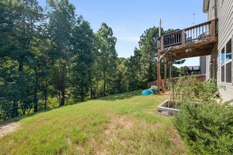 A home in Winder