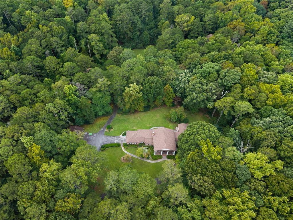 4787 Castlewood Drive SW