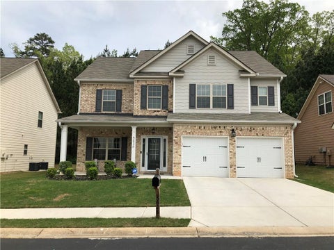 Homes For Rent - 5626 Savannah River Road<br/> Atlanta, GA 30349