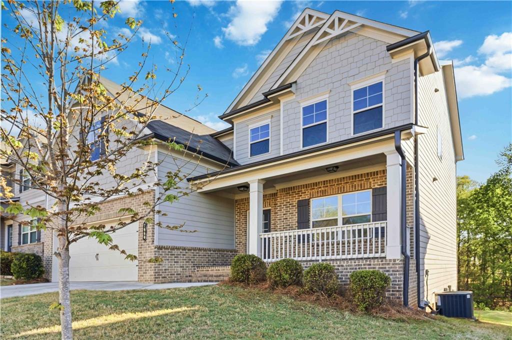 7660 Silk Tree Pointe