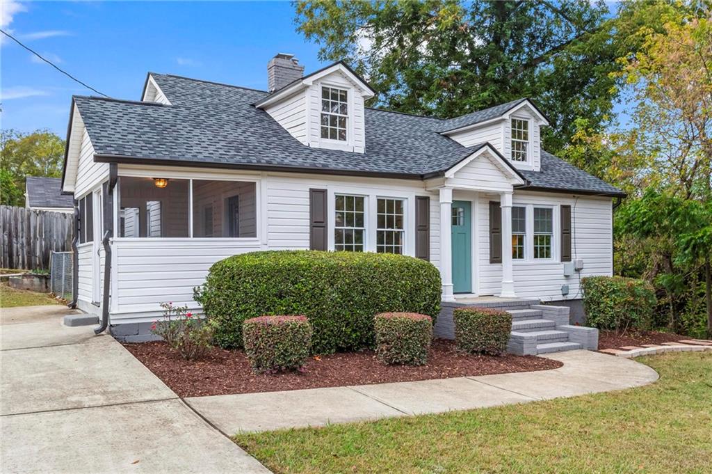 266 Crescent Circle SW